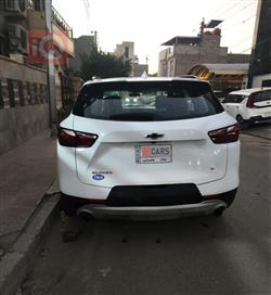 شيفروليه بليزر